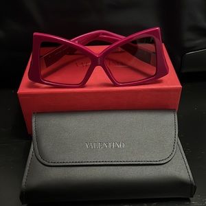 Valentino Garavani Sunglasses
